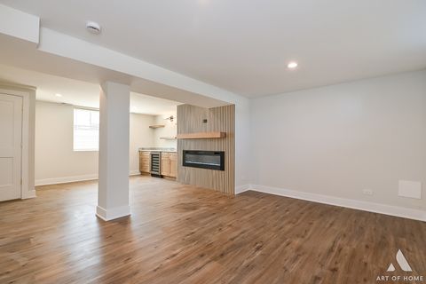 Tiny photo for Chicago, IL 60655 (MLS # 12649227)