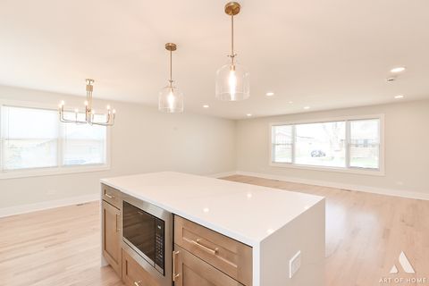 Tiny photo for Chicago, IL 60655 (MLS # 12649227)
