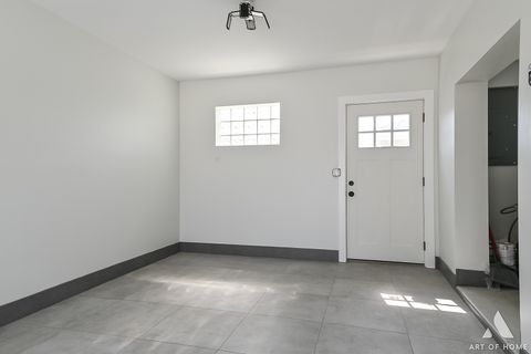 Tiny photo for Chicago, IL 60655 (MLS # 12649227)