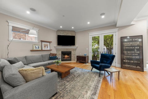 Tiny photo for 580 Lee Street, Glen Ellyn, IL 60137 (MLS # 12706251)