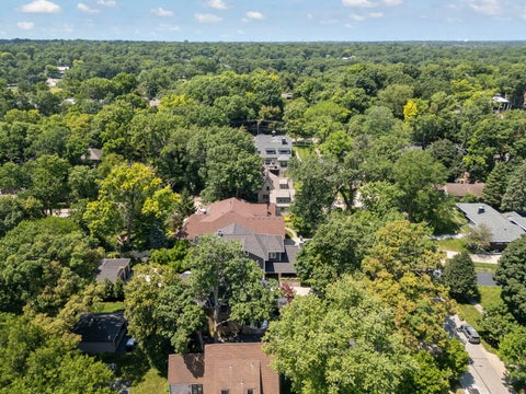 Tiny photo for 580 Lee Street, Glen Ellyn, IL 60137 (MLS # 12706251)