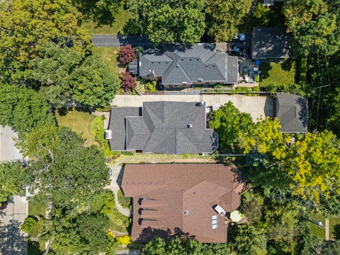 Tiny photo for 580 Lee Street, Glen Ellyn, IL 60137 (MLS # 12706251)