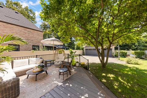 Tiny photo for 580 Lee Street, Glen Ellyn, IL 60137 (MLS # 12706251)