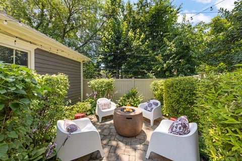 Tiny photo for 580 Lee Street, Glen Ellyn, IL 60137 (MLS # 12706251)
