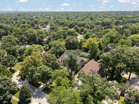 Tiny photo for 580 Lee Street, Glen Ellyn, IL 60137 (MLS # 12706251)
