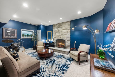 Tiny photo for 580 Lee Street, Glen Ellyn, IL 60137 (MLS # 12706251)