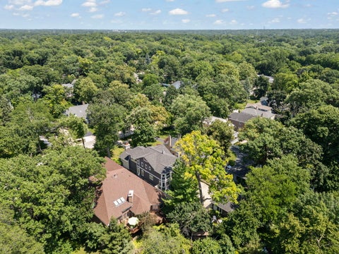 Tiny photo for 580 Lee Street, Glen Ellyn, IL 60137 (MLS # 12706251)