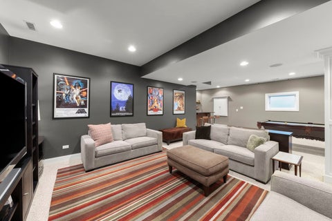 Tiny photo for 580 Lee Street, Glen Ellyn, IL 60137 (MLS # 12706251)