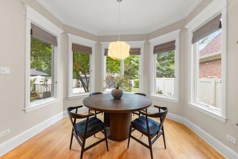 Tiny photo for 580 Lee Street, Glen Ellyn, IL 60137 (MLS # 12706251)