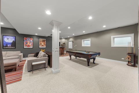 Tiny photo for 580 Lee Street, Glen Ellyn, IL 60137 (MLS # 12706251)