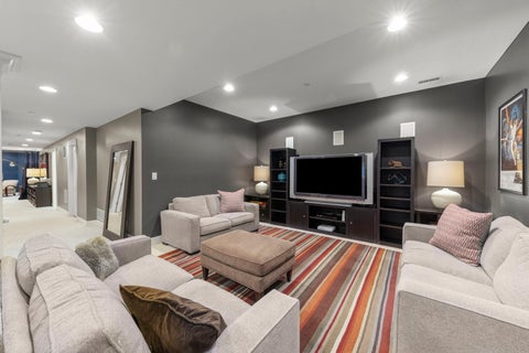 Tiny photo for 580 Lee Street, Glen Ellyn, IL 60137 (MLS # 12706251)
