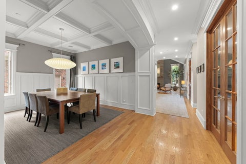 Tiny photo for 580 Lee Street, Glen Ellyn, IL 60137 (MLS # 12706251)