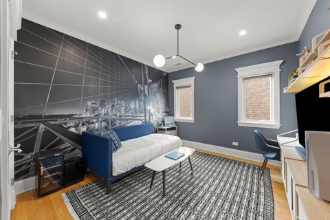 Tiny photo for 580 Lee Street, Glen Ellyn, IL 60137 (MLS # 12706251)