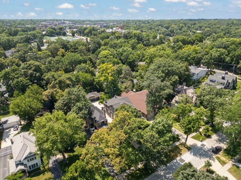 Tiny photo for 580 Lee Street, Glen Ellyn, IL 60137 (MLS # 12706251)
