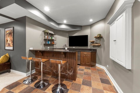Tiny photo for 580 Lee Street, Glen Ellyn, IL 60137 (MLS # 12706251)