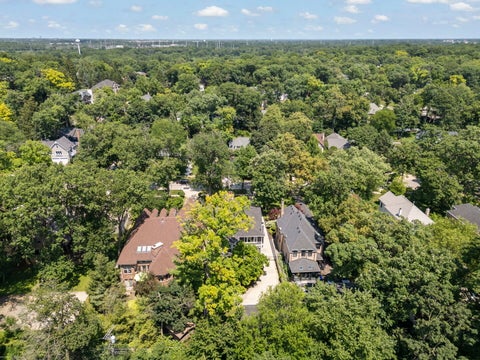 Tiny photo for 580 Lee Street, Glen Ellyn, IL 60137 (MLS # 12706251)