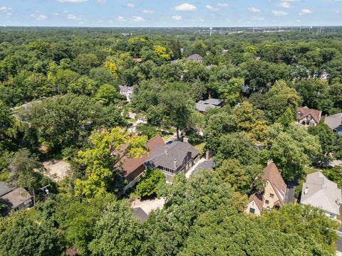 Tiny photo for 580 Lee Street, Glen Ellyn, IL 60137 (MLS # 12706251)