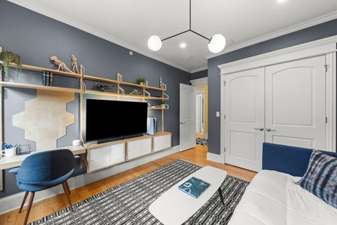 Tiny photo for 580 Lee Street, Glen Ellyn, IL 60137 (MLS # 12706251)