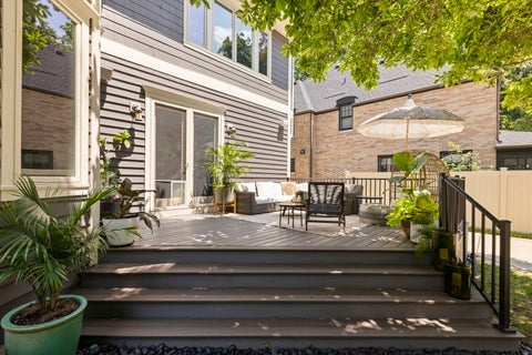 Tiny photo for 580 Lee Street, Glen Ellyn, IL 60137 (MLS # 12706251)
