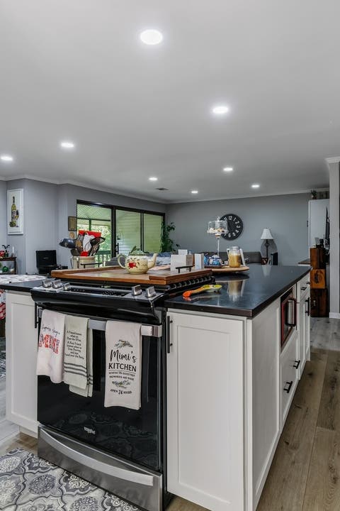 Tiny photo for 1225 35th Street Drive #L, Moline, IL 61265 (MLS # 12680287)