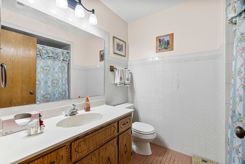 Tiny photo for 9535 S 53rd Avenue #3S, Oak Lawn, IL 60453 (MLS # 12488046)