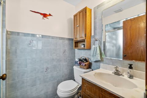 Tiny photo for 9535 S 53rd Avenue #3S, Oak Lawn, IL 60453 (MLS # 12488046)
