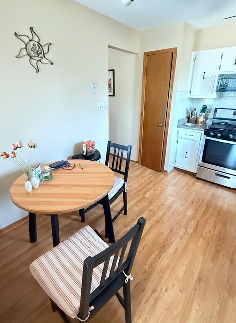 Tiny photo for 9535 S 53rd Avenue #3S, Oak Lawn, IL 60453 (MLS # 12488046)