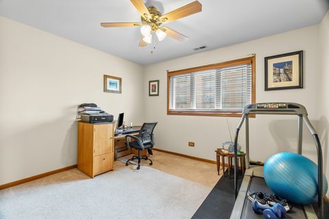 Tiny photo for 9535 S 53rd Avenue #3S, Oak Lawn, IL 60453 (MLS # 12488046)