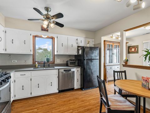 Tiny photo for 9535 S 53rd Avenue #3S, Oak Lawn, IL 60453 (MLS # 12488046)