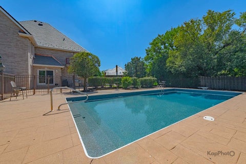 Tiny photo for 15120 Alpine Drive, Orland Park, IL 60467 (MLS # 12743331)