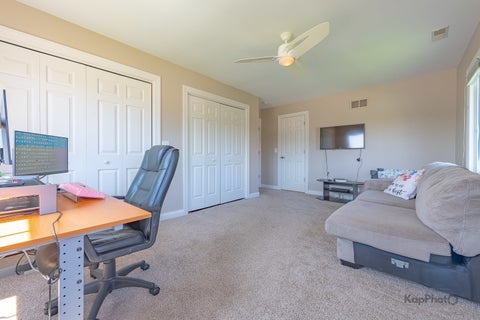 Tiny photo for 15120 Alpine Drive, Orland Park, IL 60467 (MLS # 12743331)