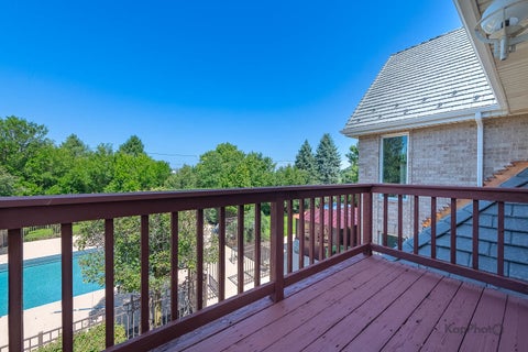 Tiny photo for 15120 Alpine Drive, Orland Park, IL 60467 (MLS # 12743331)