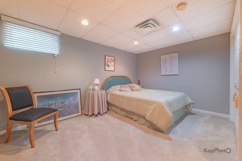 Tiny photo for 15120 Alpine Drive, Orland Park, IL 60467 (MLS # 12743331)