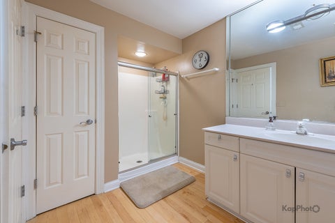 Tiny photo for 15120 Alpine Drive, Orland Park, IL 60467 (MLS # 12743331)