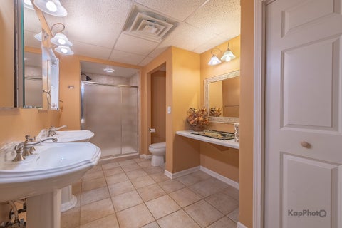 Tiny photo for 15120 Alpine Drive, Orland Park, IL 60467 (MLS # 12743331)
