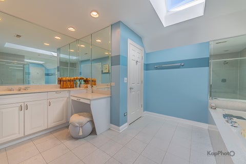 Tiny photo for 15120 Alpine Drive, Orland Park, IL 60467 (MLS # 12743331)