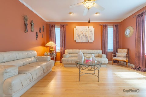 Tiny photo for 15120 Alpine Drive, Orland Park, IL 60467 (MLS # 12743331)
