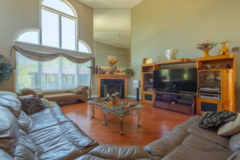 Tiny photo for 15120 Alpine Drive, Orland Park, IL 60467 (MLS # 12743331)