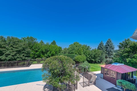 Tiny photo for 15120 Alpine Drive, Orland Park, IL 60467 (MLS # 12743331)