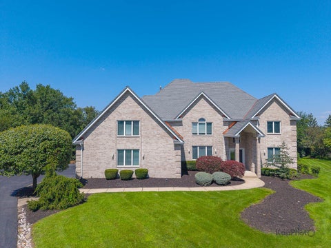 Photo of 15120 Alpine Drive, Orland Park, IL 60467 (MLS # 12743331)