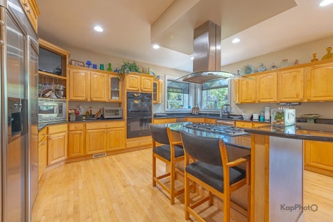 Tiny photo for 15120 Alpine Drive, Orland Park, IL 60467 (MLS # 12743331)