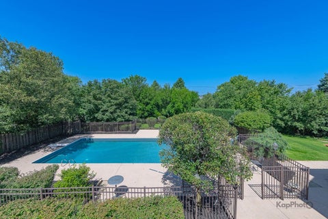 Tiny photo for 15120 Alpine Drive, Orland Park, IL 60467 (MLS # 12743331)