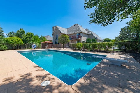 Tiny photo for 15120 Alpine Drive, Orland Park, IL 60467 (MLS # 12743331)