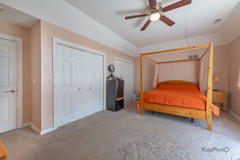 Tiny photo for 15120 Alpine Drive, Orland Park, IL 60467 (MLS # 12743331)