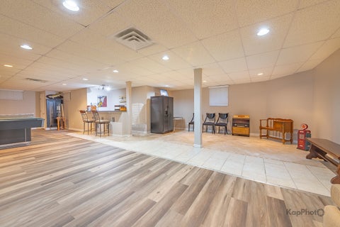 Tiny photo for 15120 Alpine Drive, Orland Park, IL 60467 (MLS # 12743331)