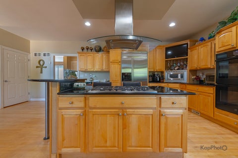 Tiny photo for 15120 Alpine Drive, Orland Park, IL 60467 (MLS # 12743331)