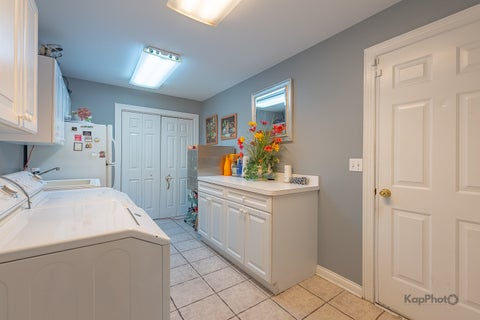 Tiny photo for 15120 Alpine Drive, Orland Park, IL 60467 (MLS # 12743331)