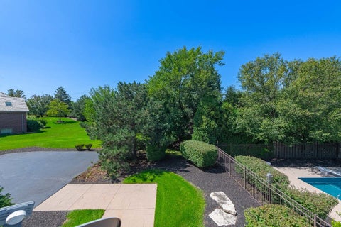 Tiny photo for 15120 Alpine Drive, Orland Park, IL 60467 (MLS # 12743331)