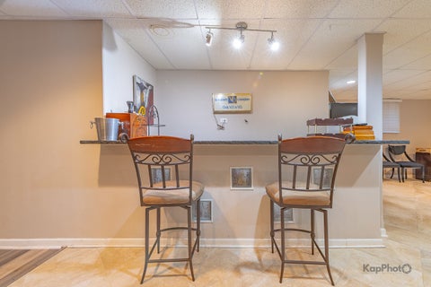 Tiny photo for 15120 Alpine Drive, Orland Park, IL 60467 (MLS # 12743331)