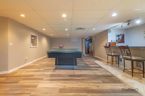 Tiny photo for 15120 Alpine Drive, Orland Park, IL 60467 (MLS # 12743331)
